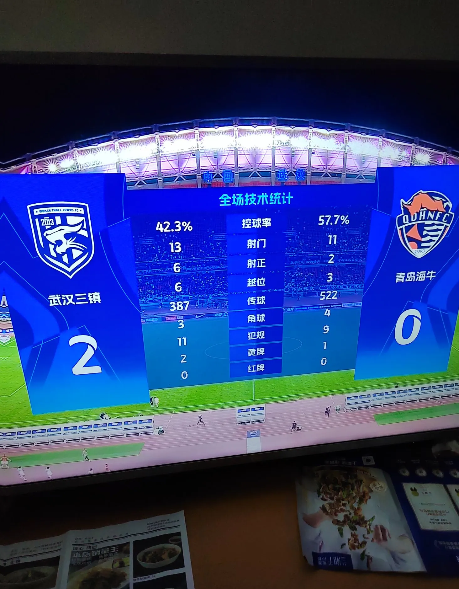 九游体育入口-清晨突围战来临，武汉三镇围绕欧冠刷新队史纪录，球迷炸锅，阵容厚度经受考验(武汉三镇球迷口号)