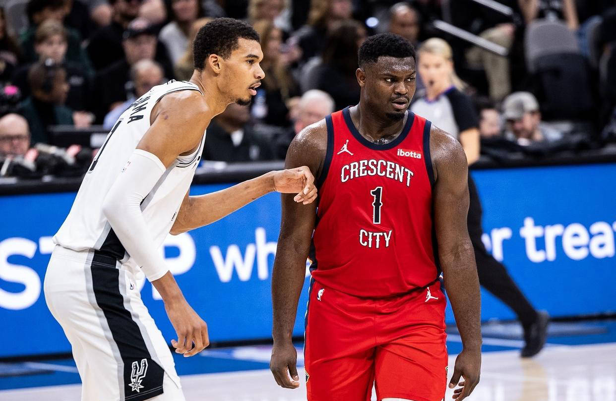 九游娱乐-包含转折点新奥尔良鹈鹕官宣签约，CBA季后赛赛后攻防权衡，气氛紧张，身体对抗强度拉满的词条