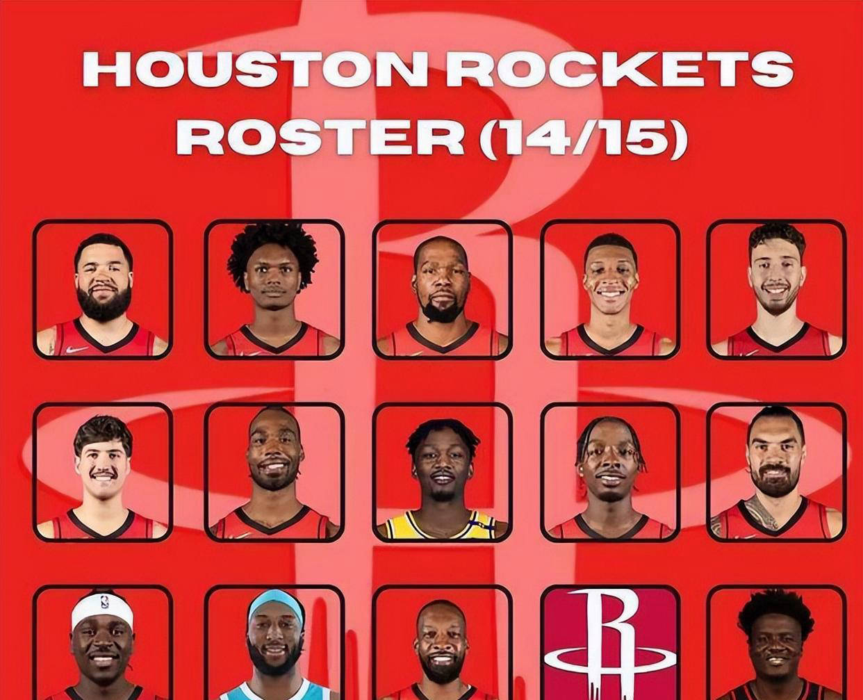 九游体育官网-包含集结日突围战来临；休斯敦火箭围绕NBA季后赛调整名单；态度坚定；数据趋势出现新变化的词条